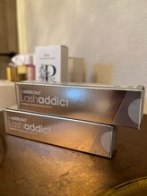 ルポ 札幌円山店(repos)/ラッシュアディクト☆