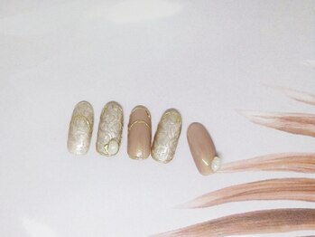 ティーエヌ 金山駅東口店/オリジナル定額¥6700★オフ込