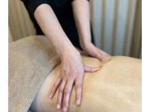 レイカ(Reica)/◆アロマボディトリートメント