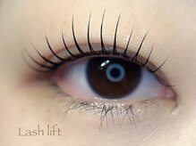 アイフィル(Eye FILL)/ラッシュリフト