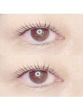 トゥービー(To Be)/パリジェンヌラッシュリフト