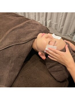 ピピ 阿佐ヶ谷店(PiPi)/●クレンジング