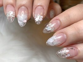 【MAYU】デザインスカルプ