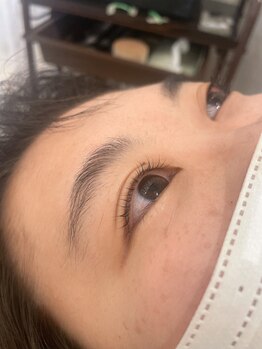 ビューティーアミューズメント 山鼻店(BEAUTY AMUSEMENT)/ドールリフトカール