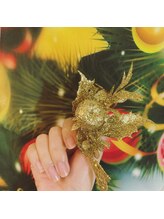 桃の木 吉祥寺店/クリスマス背景、実写です