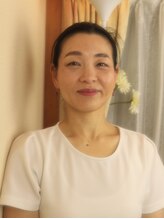 トゥッティ フェリーチ(tutti felici)&nbsp;大塚 智子