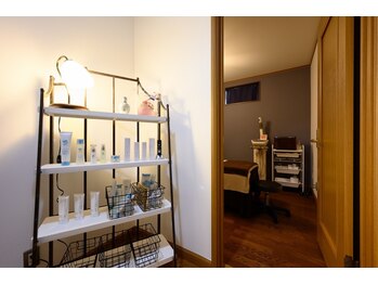 ミーテ(mite)/エステルーム