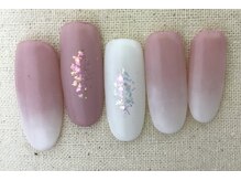 マリアール 札幌ステラプレイス店/Special Design ¥8800