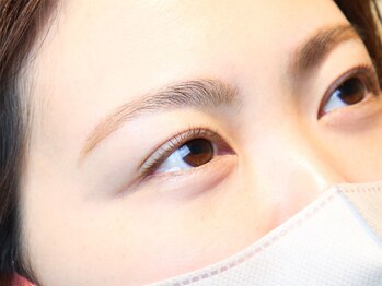 セメ(s'aimer)/ダメージレスまつ毛パーマ