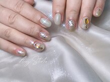 エーエヌジー スタジオ(ANG Studio)/