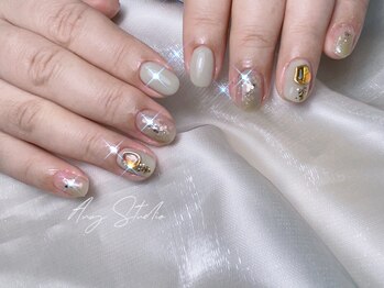 エーエヌジー スタジオ(ANG Studio)/