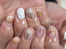 ヴィーヴル(vivre.)/