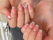 ハチマルイチネイル(801nail)