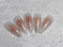 ラッキーネイル(lucky nail)/