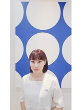 ポーラ ザ ビューティ 柏東口店(POLA THE BEAUTY) 坂本 なおみ