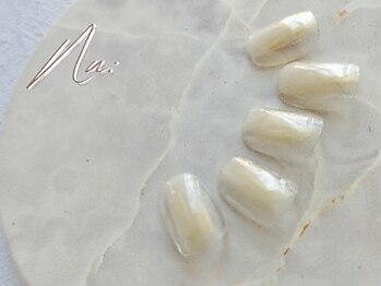 [Hand]トレンド定額