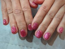 朱花 プルバイシュカ(fle by 朱花)/マグネット