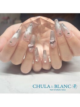 チュラブラン(CHULA&BLANC)/ダイアミデザイン