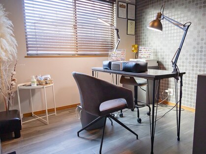 プラスエヌ(+N)の写真