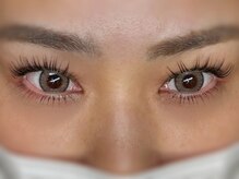 エフツー(F2)/下　まつ毛パーマ