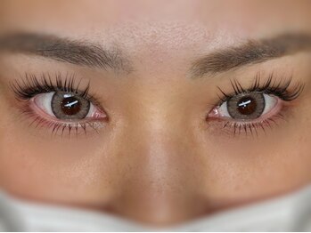 エフツー(F2)/下　まつ毛パーマ