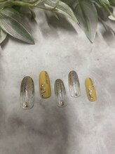 ネイルサロン ネイルクク 桑名駅前店(Nail KUKU)/５月キャンペーン