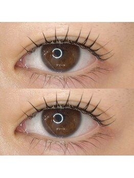 ブリランテ/【池袋/パリジェンヌ】