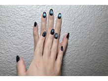 ザ ネイル エビス(The Nail ebisu)/マグネットネイル