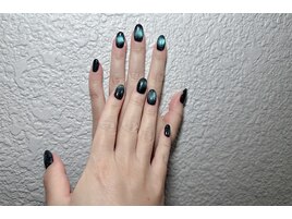 マグネットネイル