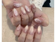 ビュー バイ ネオリーブ 用賀店(beau'r by neolive)/オレンジマグネット k