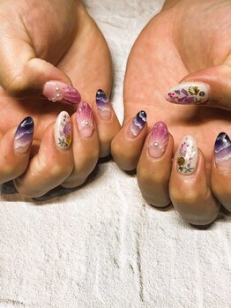 持ち込みデザイン