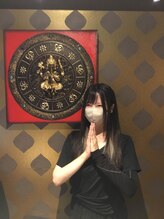 イオリ アンビアンス(IORI ambiance) 近江 ゆかこ