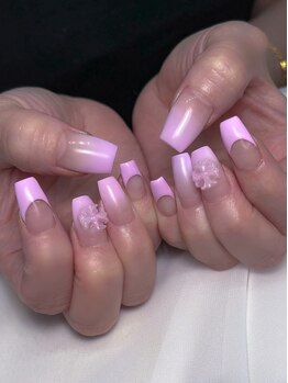 ホランイネイル(HORANGI NAIL)/デザイン定額A