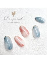 シュピネ バイ アルブル エト シミー(Choupinet by Arbre et chimie)/定額ゴージャス¥8800