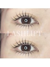 スイ(SUI)/上下まつパでで中顔面短縮♪