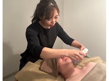 リュクラ オムエピ(Luxla Homme.epi)の写真