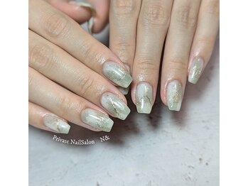 エヌ アンド(N&)/シンプルニュアンスデザイン