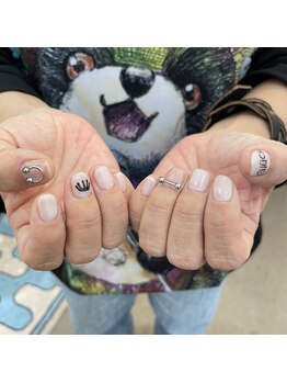 リヤン(Lien)/silvernuance