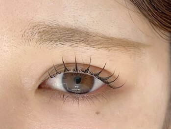 ラーレアイラッシュ(lale.eyelash)/