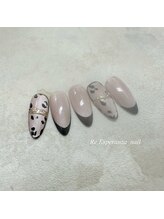 リエスペランサ(Re.Esperanza)/