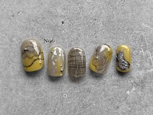 クロ(CULO)/個性派落書きデザイン