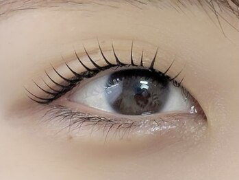 メロー(mellow)/まつ毛パーマ