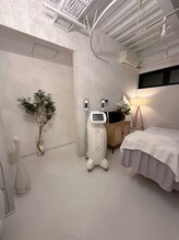 サロンドプレマージュ(Salon de Premage)/