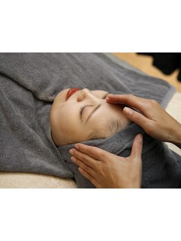 大人女性向けこだわりサロン