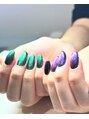 アリ(ARI)/NAIL SALON ARI