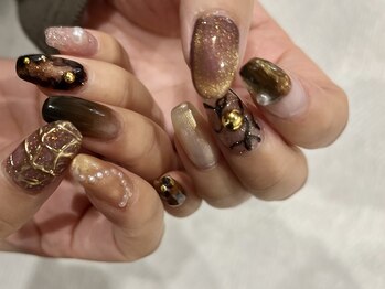 おまかせニュアンス