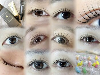 シークレットベース(SECRET BASE)