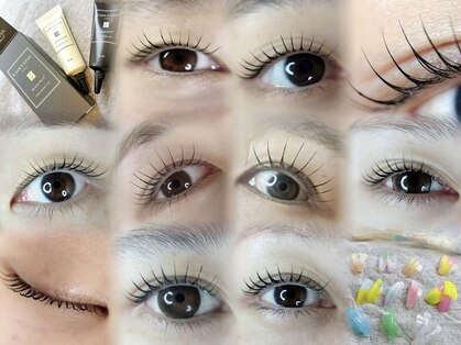 シークレットベース(SECRET BASE)の写真