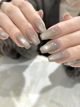 エルミタージュ(Hermitage)/