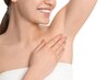 薄着の季節対策★脱毛キャンペーン♪ワキだけ　¥2000→¥1000